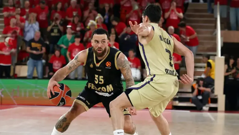 Mike James Terancam Hukuman Larangan Bermain di Liga Prancis