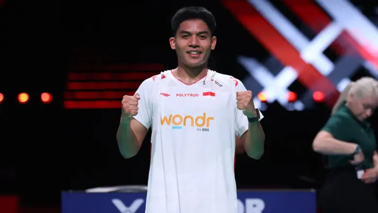 Moh Zaki Ubaidillah Lega Bisa Jadi Penyelamat Indonesia Lawan Thailand