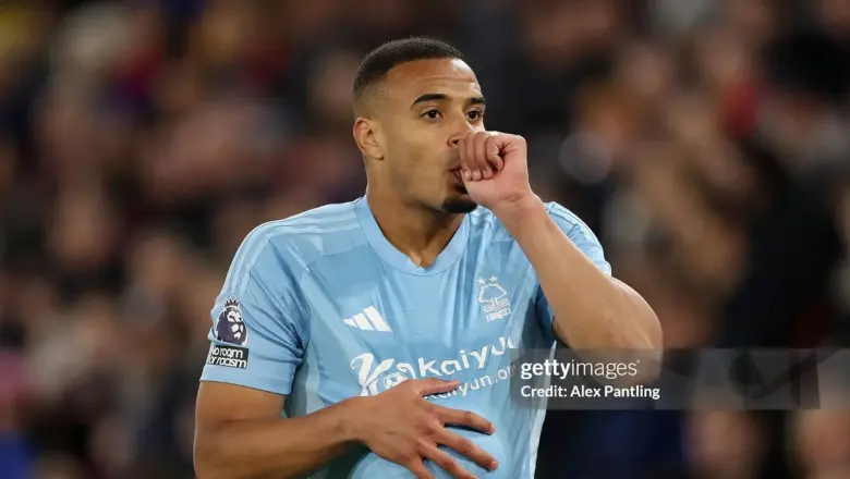 Murillo Absen, Nottingham Forest Diuji Lawan Sunderland