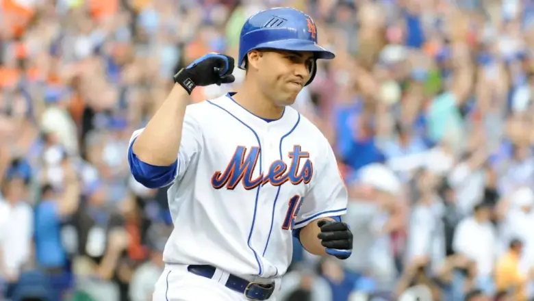 New York Mets Akan Pensiunkan Nomor 15 Carlos Beltran pada 19 September