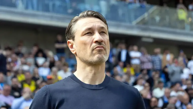 Niko Kovac Beri Analisis Kekalahan Dortmund Dari Hoffenheim