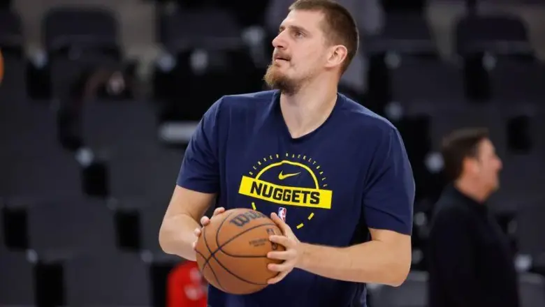 Nikola Jokic Tidak Suka Jeda Sebelum Playoff