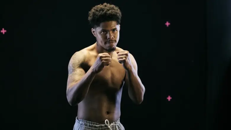 Pacquiao Sebut Mosley Terlalu Tangguh untuk Shakur Stevenson
