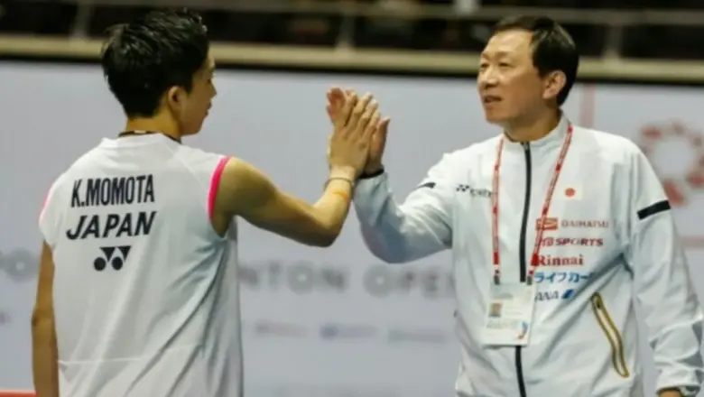 Park Joo Bong Lebih Memilih Format Penilaian Lama 21 Poin