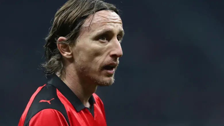 Pascabedah, Modric Fokus Pemulihan Demi Piala Dunia 2026