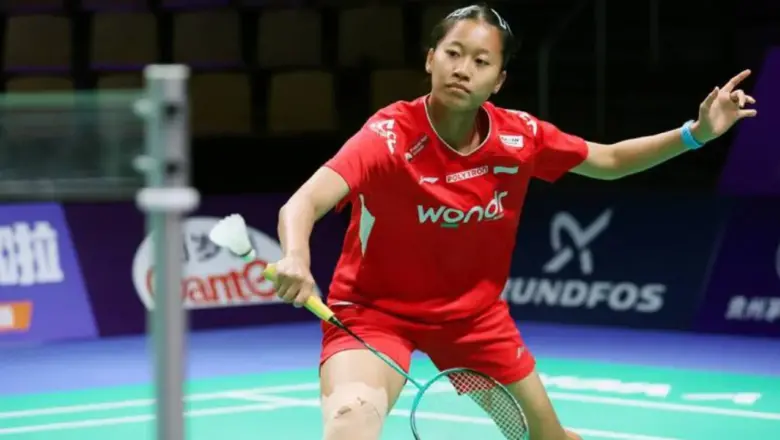 PBSI: Laga Krusial Indonesia di Penentuan Juara Grup Piala Thomas & Uber