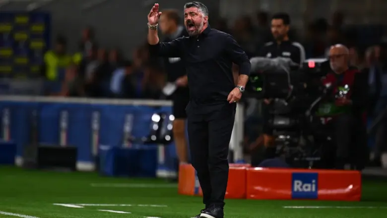 Pelatih Baru Italia Siapkan Strategi Pasca Kepergian Gattuso
