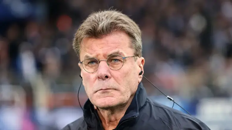 Pelatih VfL Wolfsburg Ngamuk Usai Ditanya Rumor Transfer Pejcinovic