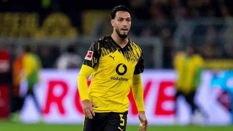 Pembaruan Kondisi Cedera di Borussia Dortmund Jelang Lawan Gladbach