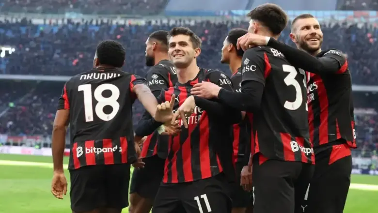 Penuhi Regulasi UEFA, AC Milan Mulai Fokus Bidik Homegrown Players