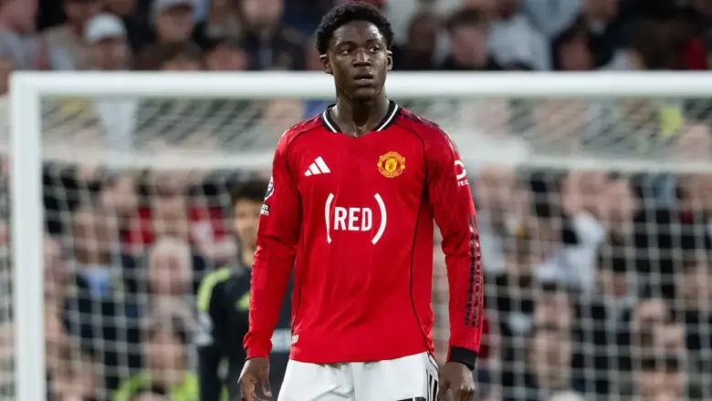 Performa Kobbie Mainoo Saat MU Hadapi Brentford Dipuji Carrick