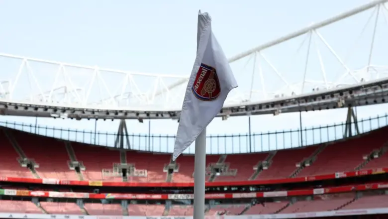 Perlombaan Gelar Arsenal: Lawan Pecat Pelatih Secara Mendadak
