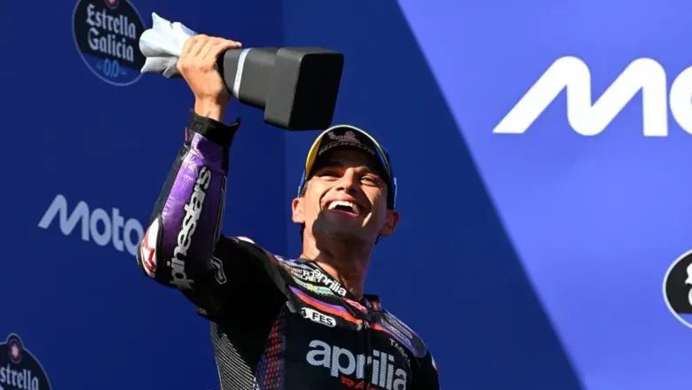 Pernyataan Mengejutkan Jorge Martin, Masih Ragukan Yamaha di 2027
