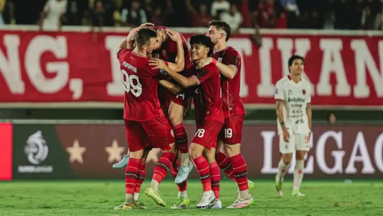 Persis Solo Wajib Menang Kontra Arema FC Demi Kembali Lepas Dari Zona Merah