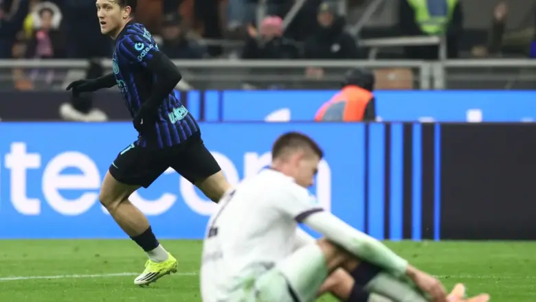 Pesan Supportif Lautaro kepada Zielinski Usai Gagal di Play-off Piala Dunia