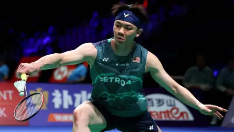 Piala Thomas 2026: Lee Zii Jia Targetkan Kemenangan Atas Tim Samurai Demi Posisi Juara Grup