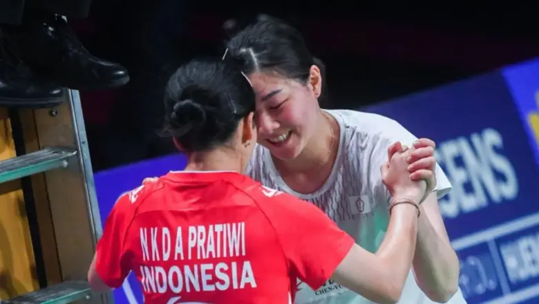 Piala Uber 2026: Momen Kemanusiaan di Tengah Pertempuran Ikonik
