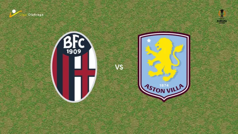 Prediksi Bologna vs Aston Villa, 10 April 2026 Europa League