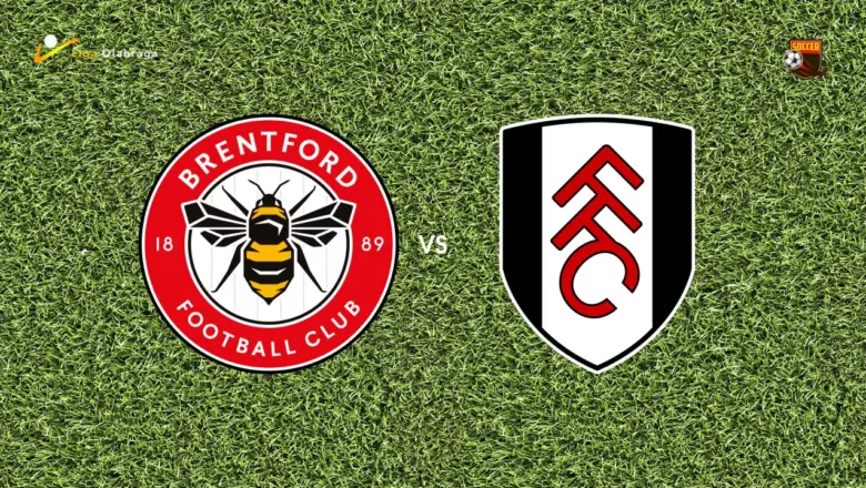 Prediksi Brentford vs Fulham, 18 April 2026 Premier League