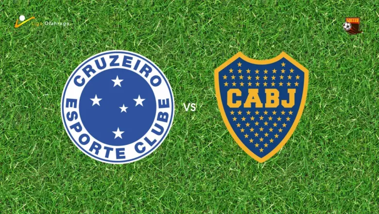 Prediksi Cruzeiro vs Boca Juniors, 29 April 2026 Copa Libertadores