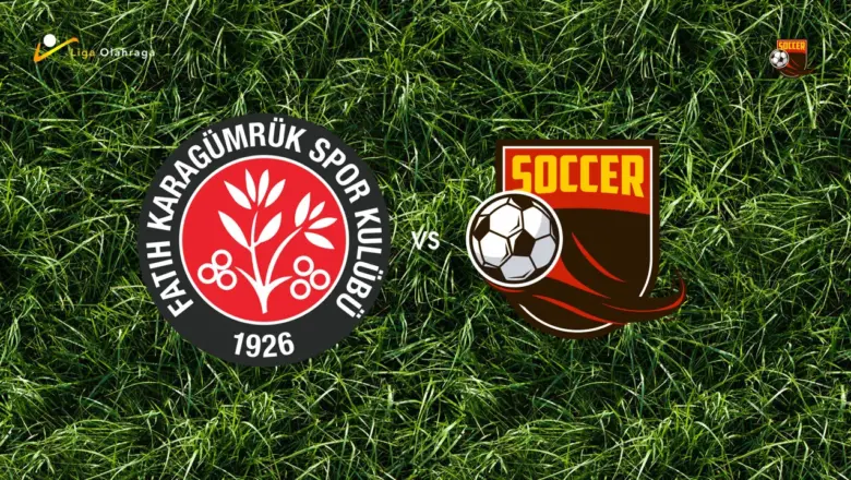 Prediksi Fatih Karagumruk vs Caykur Rizespor, 05 April 2026 Turkish Super Lig