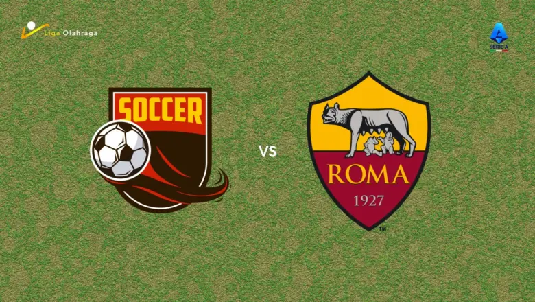 Prediksi Inter Milan vs Roma, 06 April 2026 Serie A