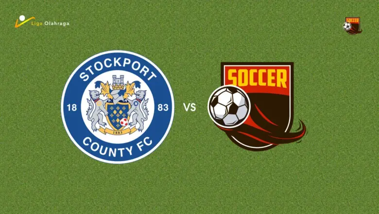 Prediksi Stockport County vs Peterborough United, 25 April 2026 League One