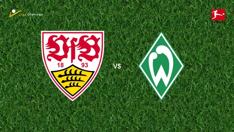 Prediksi Stuttgart vs Werder Bremen, 26 April 2026 Bundesliga