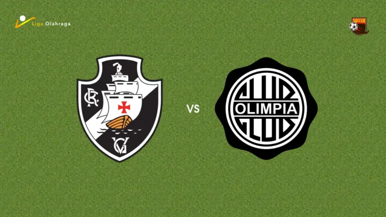 Prediksi Vasco da Gama vs Olimpia, 01 Mei 2026 Copa Sudamericana