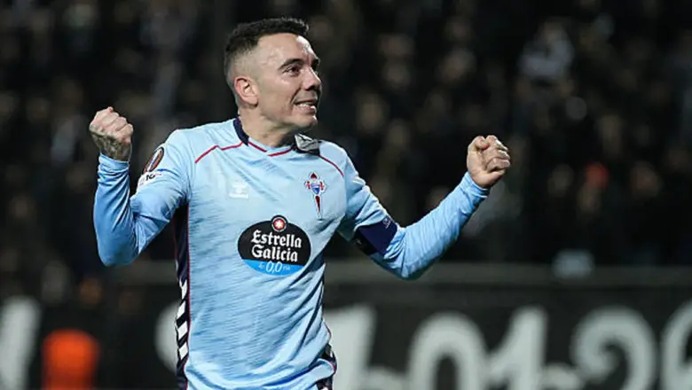 Profil Pemain Kunci Jelang Laga Celta Vigo vs Freiburg di Liga Europa