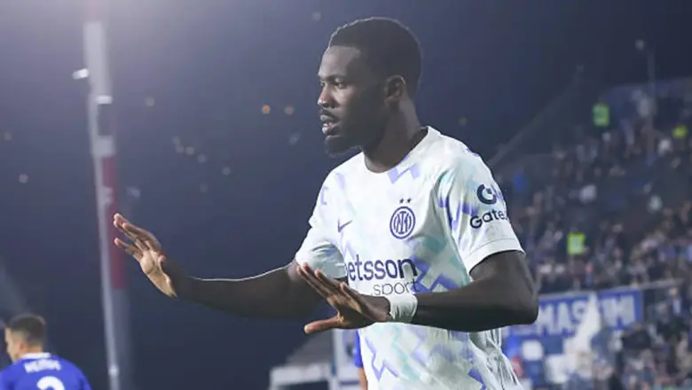Profil Pemain Kunci Jelang Laga Inter Milan vs Cagliari di Serie A Italia