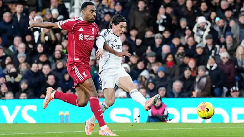 Profil Pemain Kunci Jelang Laga Liverpool vs Fulham di Premier League