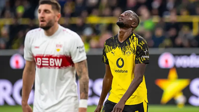 Profil Pemain Kunci Jelang Stuttgart vs Dortmund di Bundesliga Jerman