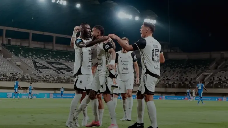 PSBS Biak 0-1 Persija Jakarta, Macan Kemayoran Tetap Di Jalur