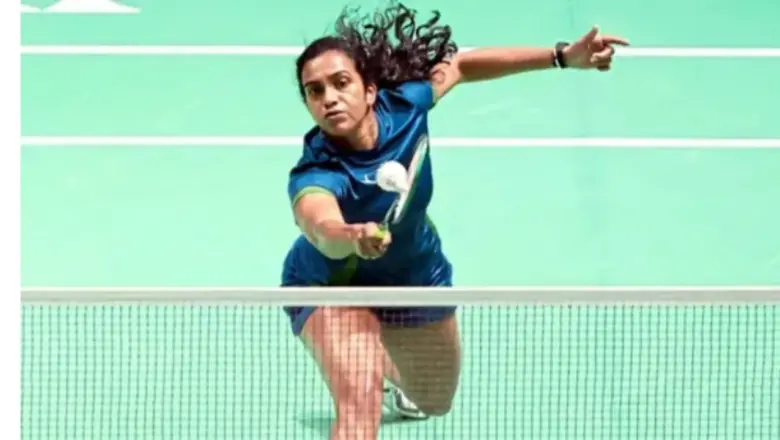 PV Sindhu dan HS Prannoy Lolos 16 Besar Kejuaraan Asia 2026