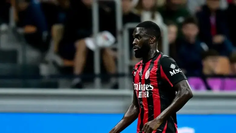 Rajin Bobol Gawang Juve, Fikayo Tomori Berharap Bisa Melakukannya Lagi