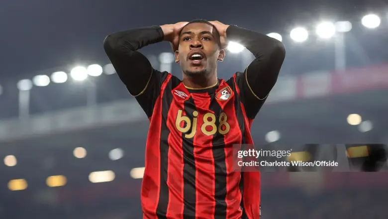 Rayan Masuk Radar Man United dan Arsenal Usai Bersinar di Bournemouth