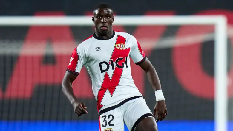 Real Betis Bisa Cuan Besar Jika Rayo Vallecano Lepas Nobel Mendy