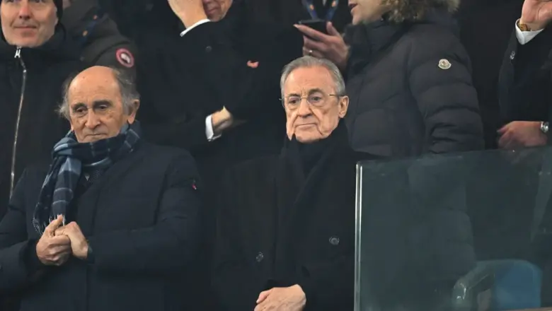 Real Madrid Bantah Mencari Direktur Olahraga Baru