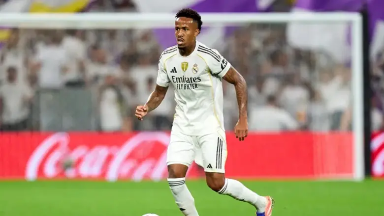 Real Madrid Kemungkinan Akan Merombak Lini Pertahanan