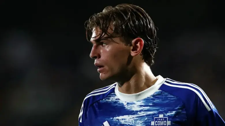 Real Madrid Miliki Waktu Hingga 30 Mei untuk Pulangkan Nico Paz