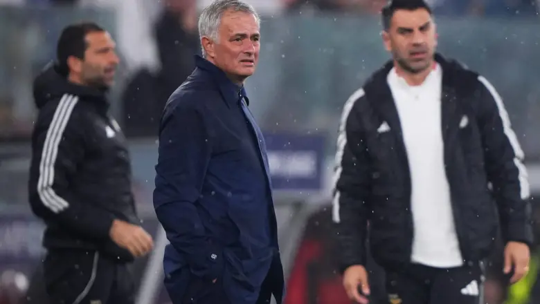 Real Madrid Terima Tawaran Mourinho saat Keputusan Manajerial Mendekat