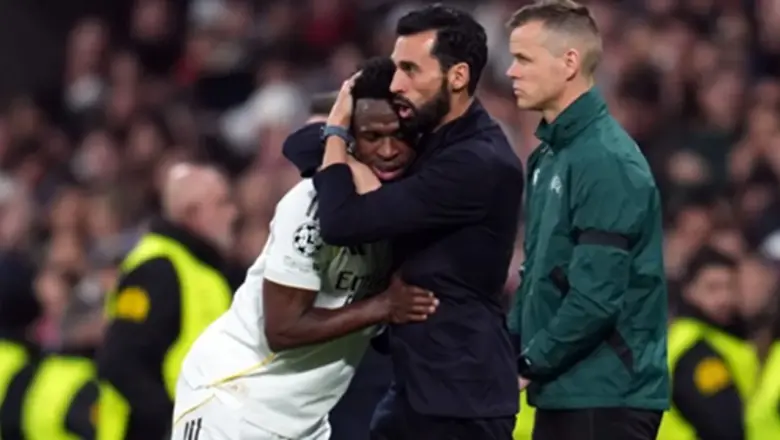 Real Madrid Ungkap Cedera Jadi Momok Menakutkan