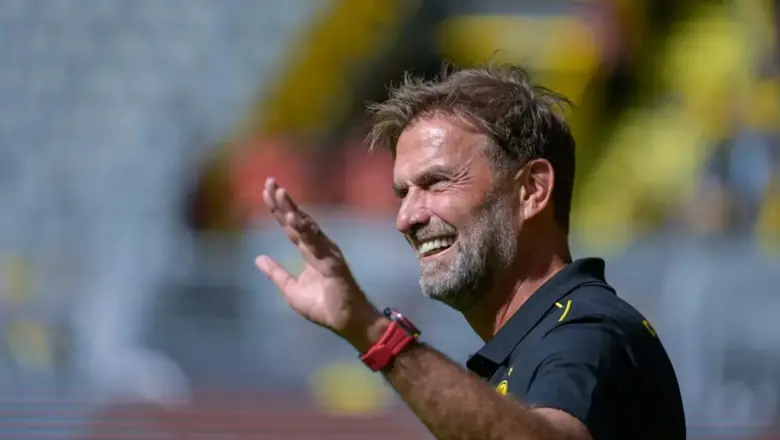 Real Madrid Yakin Bisa Mendapatkan Jurgen Klopp