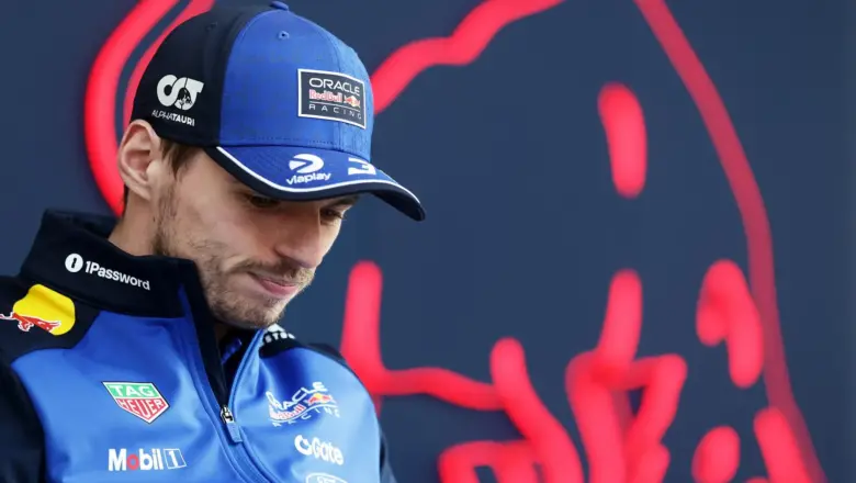 Red Bull Ungkap Alasan Kesulitan Verstappen di F1