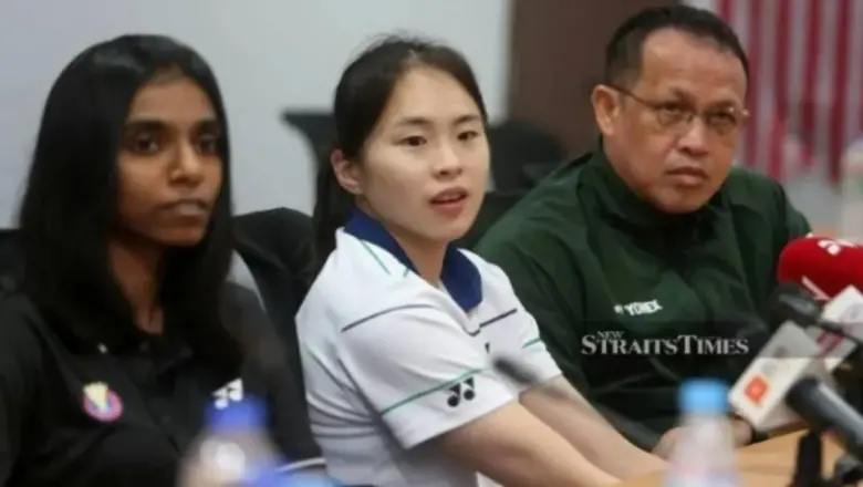 Rexy Mainaky Kecam Kegagalan Pearly/Thinaah & Tang Jie/Ee Wei di Kejuaraan Asia