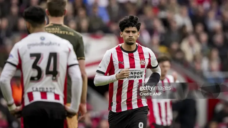 Ricardo Pepi Gagal ke Fulham, Kini Tak Lagi Mendesak Hengkang