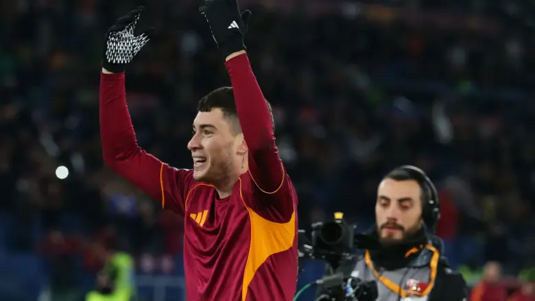 Roma Atasi Pisa 3-0, Soule: “Enam Laga Tersisa Bak Final”