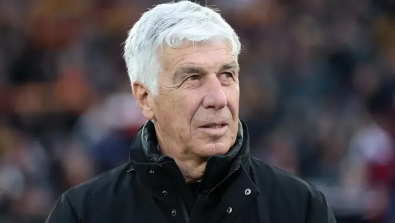 Roma Dominasi Pisa, Gasperini Puji Kehebatan Malen