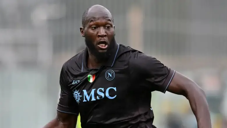 Romelu Lukaku Mangkir Latihan, AC Milan Bisa Dapat Keuntungan